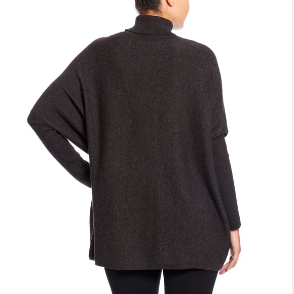 NWT Bundle (3) Joseph A Poncho Sweaters from Nordstrom in ASSORTED COLOR & SIZES - Picture 6 of 14